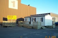 Cat&eacute;gorie: Deckit, fabricant de terrasses pour mobilhomes.