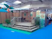 Cat&eacute;gorie: Deckit, fabricant de terrasses pour mobilhomes.