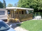 Cat&eacute;gorie: Deckit, fabricant de terrasses pour mobilhomes.