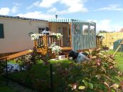 Cat&eacute;gorie: Deckit, fabricant de terrasses pour mobilhomes.