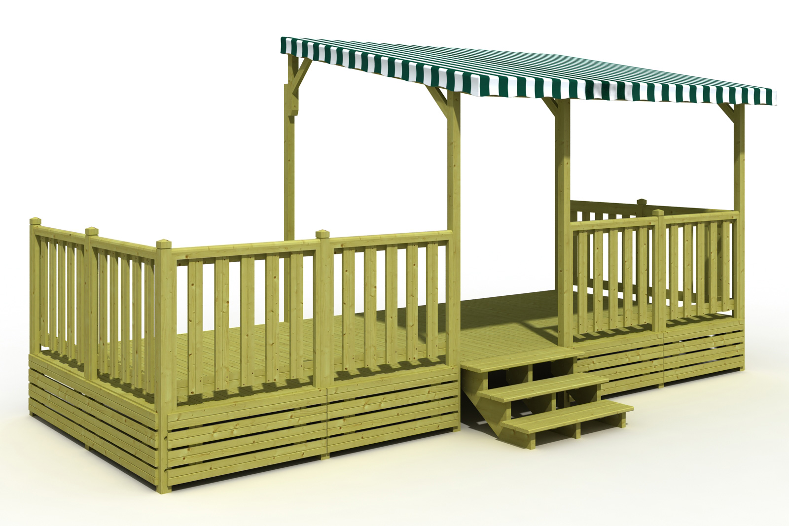 Terrasse Mobil Home Deckit Fabricant terrasses en bois pour Terrasse Mobil Home Deckit Fabricant terrasses en bois pour