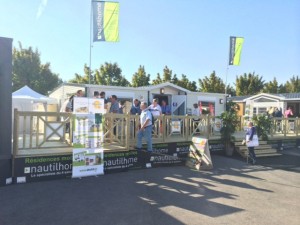 Le Bourget VDL