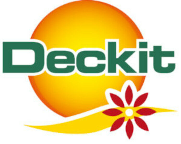 Deckit – Fabricant de terrasses bois pour mobil homes